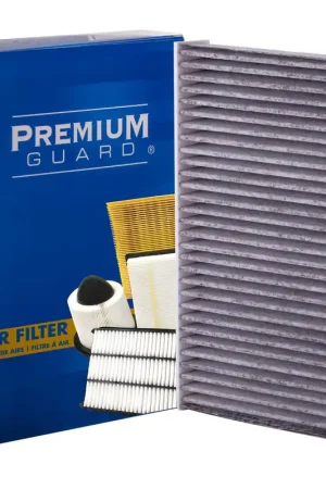 Instant Buy 2024 Toyota Sequoia Cabin Air Filter PC99474C