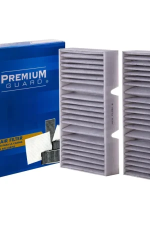 In Demand 2018 Mercedes-Benz GLE400 Cabin Air Filter PC99366C