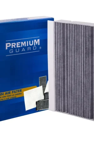 Warranty Included 2022 Mercedes-Benz Sprinter 4500 Cabin Air Filter PC99348C