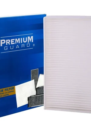 Luxury 2023 Mercedes-Benz AMG GT 63 S Cabin Air Filter PC99164