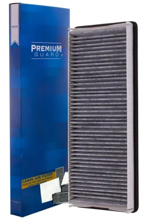 2004 Dodge Sprinter 2500 Cabin Air Filter PC9262 Top Pick