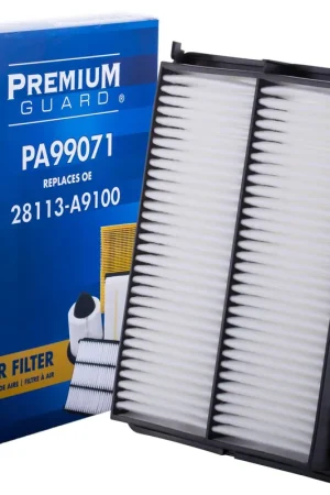 Warranty Included 2024 Hyundai Palisade Air Filter PA99071