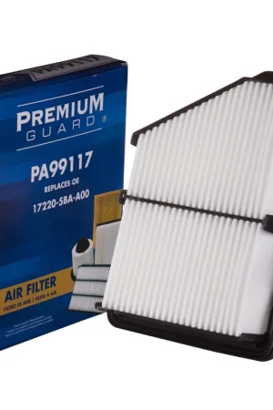Fast Shipping 2024 Honda Civic Air Filter PA99117