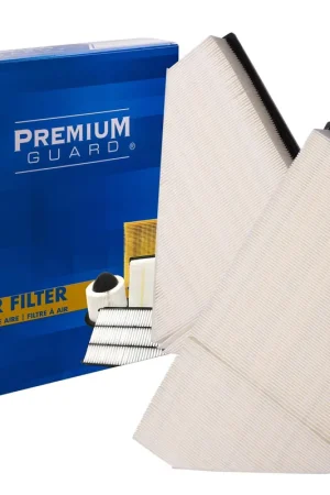 Crafted 2024 Jaguar F-Type Air Filter PA99174K