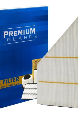 2024 Chevrolet Traverse Air FilterPA99222 Secure Checkout