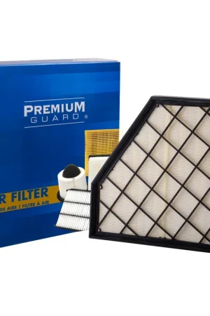 Time-Limited 2024 Chevrolet Camaro Air Filter PA99240