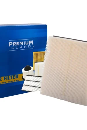 Best Choice 2024 Lexus NX250 Air Filter PA99267