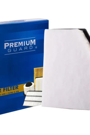 2024 BMW 840i xDrive Air Filter PA99308 Order Now