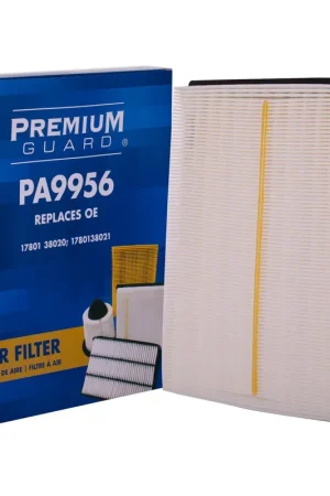 Grab Now 2024 Lexus IS500 Air Filter PA9956