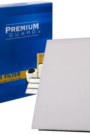 2024 Chevrolet Trailblazer Air Filter PA99574 Shop Now