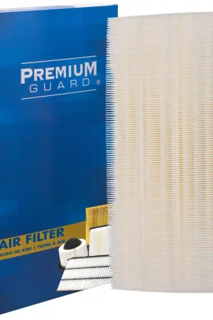 Latest 2024 Land Rover Defender 130 Air Filter PA99684