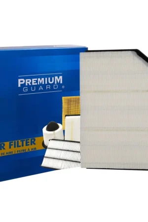 2024 Cadillac CT5 Air Filter PA99742 Final Sale