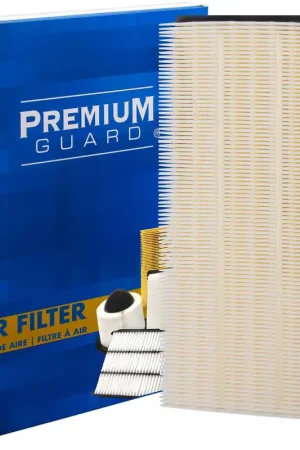 Deal 2024 Cadillac CT5 Air Filter PA99830