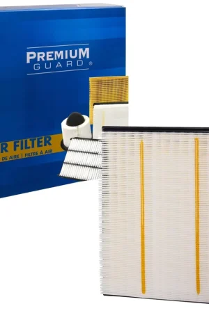 2024 Ford E-350 Super Duty Air Filter PA99850 Editor’s Pick
