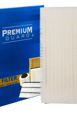 2024 Mercedes-Benz C300 Air Filter PA99863 Place Order