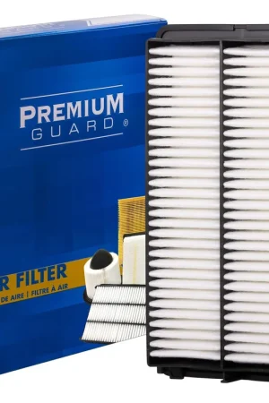 Hot Picks 2024 Genesis GV80 Air Filter PA99898