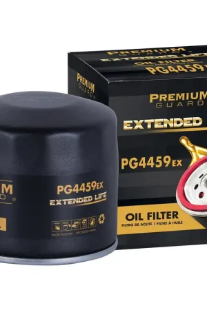 2024 Kia Seltos Oil Filter PG4459EX Cheap