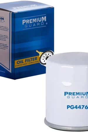 Free Delivery 2024 Lexus ES250 Oil FilterPG4476