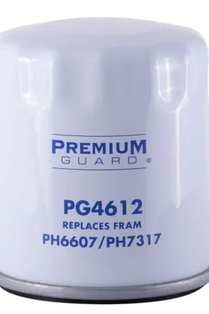 2024 Acura RDX Oil FilterPG4612 Shop Now