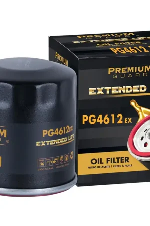 2024 Mazda CX-30 Oil FilterPG4612EX Affordable