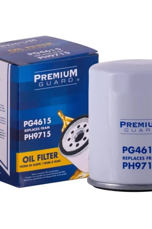 Low Price 2024 Subaru Crosstrek Oil FilterPG4615