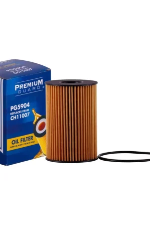 Shop Now 2024 BMW Alpina B8 Gran Coupe Oil Filter PG5904