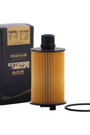 Don’t Miss Out 2024 Jaguar F-Type Oil Filter PG6290EX