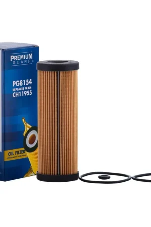 Luxury 2024 Ford Edge Oil Filter PG8154