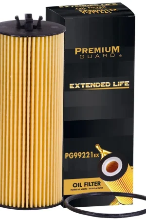 Premium 2024 Mercedes-Benz GLE63 AMG S Oil FilterPG99221EX