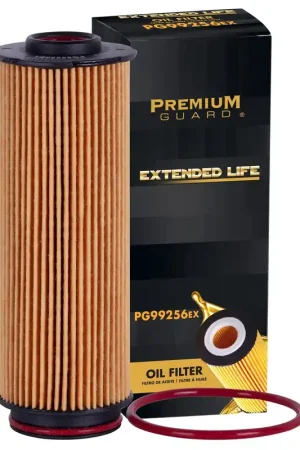 2024 BMW 840i Oil Filter PG99256EX Shop Now