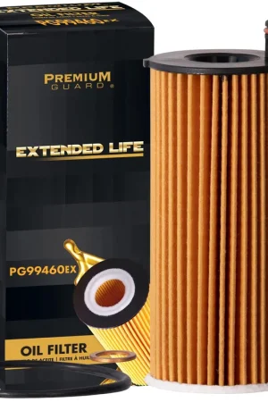 2024 BMW 230i Oil Filter PG99460EX Flash Sale