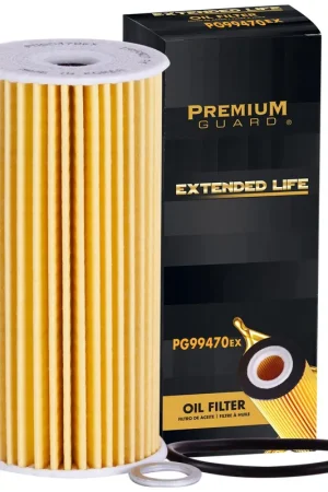 Express Delivery 2024 Genesis G70 Oil FilterPG99470EX