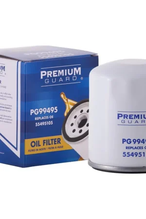 2024 Cadillac CT4 Oil Filter PG99495 Fast Shipping