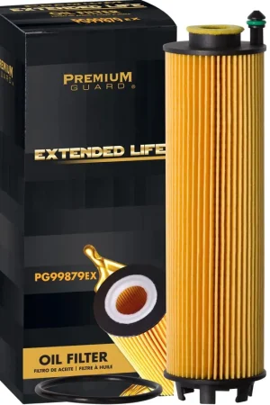 2024 Mercedes-Benz C300 Oil Filter PG99879EX Must Have