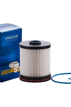 2024 Chevrolet Suburban Diesel Fuel FilterDF99173 Get Yours