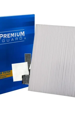2024 Hyundai Venue Cabin Air Filter PC99155 Hot Picks