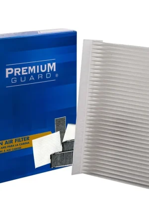 2024 Jeep Compass Cabin Air Filter PC99158 Authentic