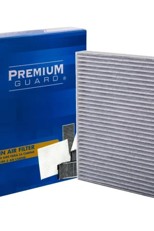 2024 Audi Q3 Cabin Air Filter PC99204C Place Order