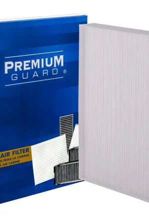 2024 Kia Forte Cabin Air Filter PC99239 High Quality