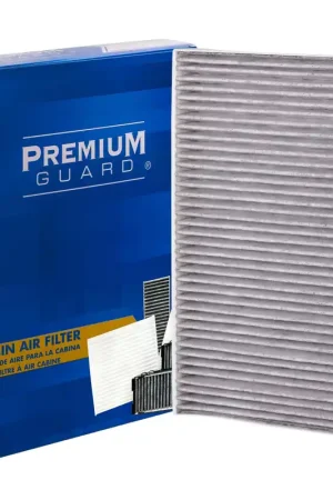 Fresh Stock 2024 Audi Q5 Sportback Cabin Air Filter PC99334C