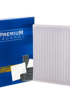 2024 Dodge Attitude Cabin Air Filter PC9938 New Release