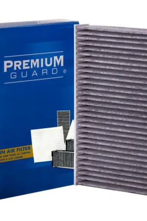 2024 Lexus LC500h Cabin Air Filter PC99473C Trending