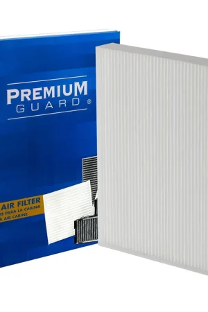 2024 Hyundai Palisade Cabin Air Filter PC99525P Money Back Guarantee