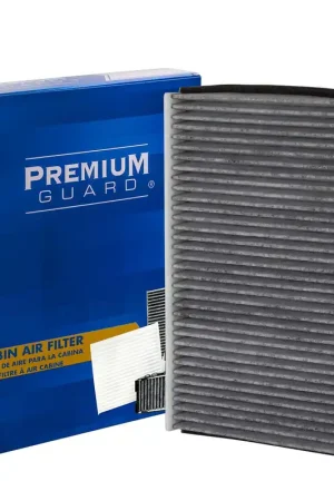 Luxury 2024 Ford Transit-150 Cabin Air Filter PC99528C