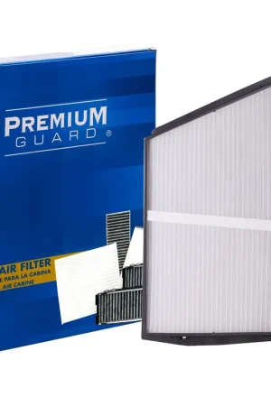 Authentic 2024 Ram ProMaster 3500 Cabin Air Filter PC9954