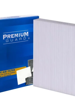 Genuine 2024 Hyundai Sonata Cabin Air Filter PC99554P