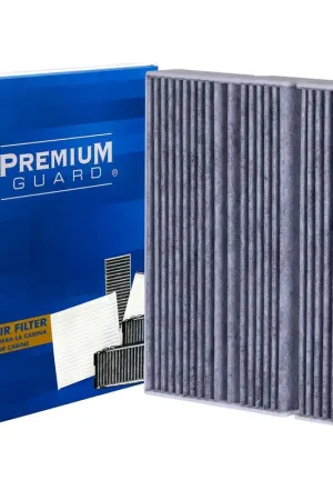 2024 Mercedes-Benz GLB250 Cabin Air Filter PC99555C Budget