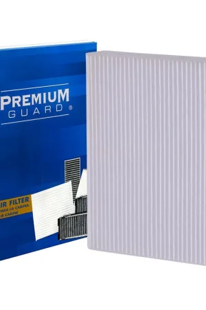 Limited Time 2024 Hyundai Elantra N Cabin Air Filter PC99594P