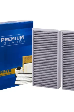 2024 BMW M235i xDrive Gran Coupe Cabin Air Filter PC9976 Popular