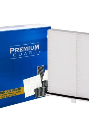Handmade 2024 Mazda CX-50 Cabin Air Filter PC99818P